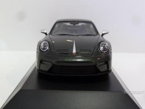 Porsche 911 (992.2) GT3 Touring
