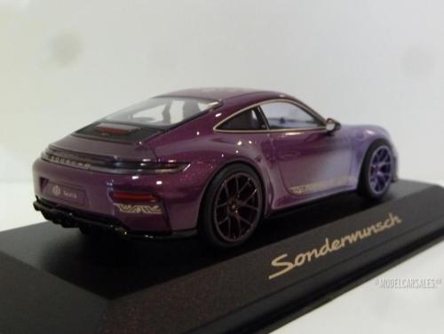 Porsche 911 (992.2) GT3 Touring PAckage Porsche 911 (992.2) GT3 Touring PAckage