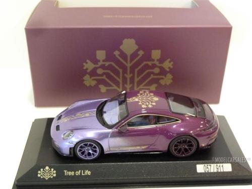 Porsche 911 (992.2) GT3 Touring PAckage Porsche 911 (992.2) GT3 Touring PAckage