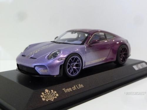 Porsche 911 (992.2) GT3 Touring PAckage Porsche 911 (992.2) GT3 Touring PAckage
