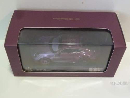 Porsche 911 (992.2) GT3 Touring PAckage Porsche 911 (992.2) GT3 Touring PAckage