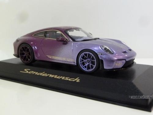 Porsche 911 (992.2) GT3 Touring PAckage Porsche 911 (992.2) GT3 Touring PAckage