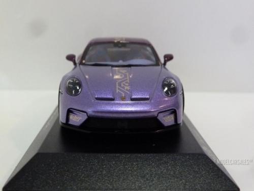 Porsche 911 (992.2) GT3 Touring PAckage Porsche 911 (992.2) GT3 Touring PAckage