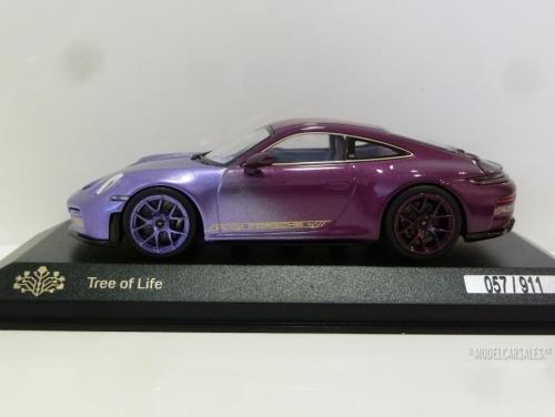 Porsche 911 (992.2) GT3 Touring PAckage Porsche 911 (992.2) GT3 Touring PAckage