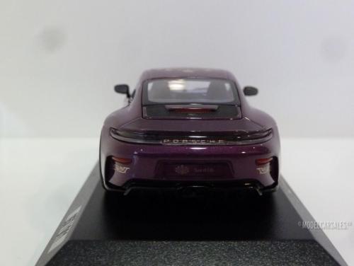 Porsche 911 (992.2) GT3 Touring PAckage Porsche 911 (992.2) GT3 Touring PAckage