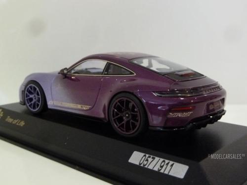 Porsche 911 (992.2) GT3 Touring PAckage Porsche 911 (992.2) GT3 Touring PAckage