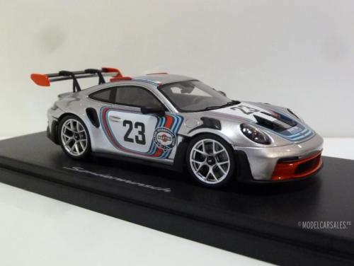 Porsche 911 (992) GT3 RS