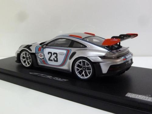 Porsche 911 (992) GT3 RS