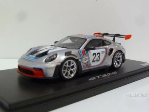Porsche 911 (992) GT3 RS