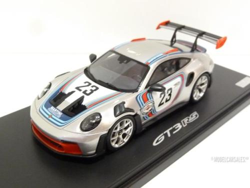 Porsche 911 (992) GT3 RS
