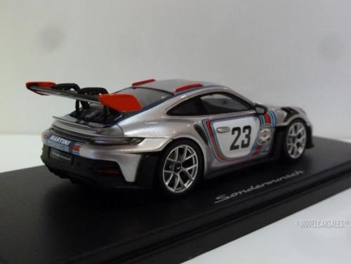 Porsche 911 (992) GT3 RS
