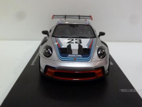 Porsche 911 (992) GT3 RS