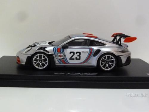 Porsche 911 (992) GT3 RS