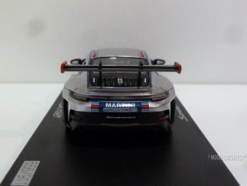 Porsche 911 (992) GT3 RS