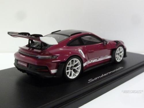Porsche 911 (992) GT3 RS