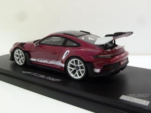 Porsche 911 (992) GT3 RS
