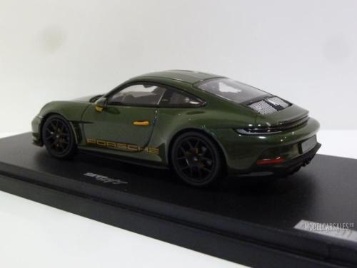 Porsche 911 (992) S/T