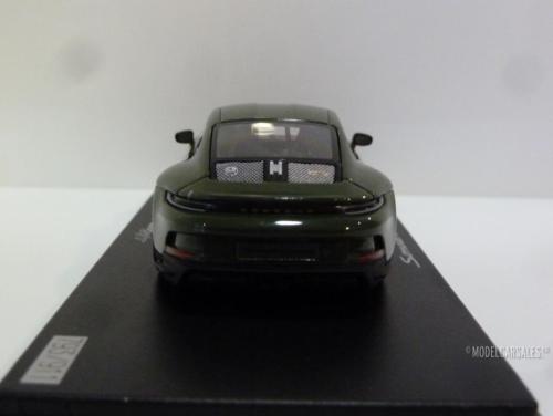 Porsche 911 (992) S/T
