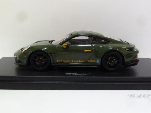 Porsche 911 (992) S/T
