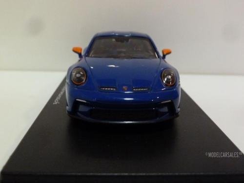 Porsche 911 (992) S/T