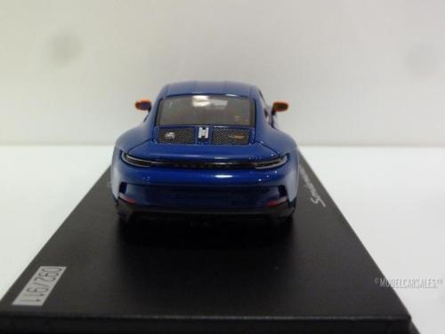 Porsche 911 (992) S/T
