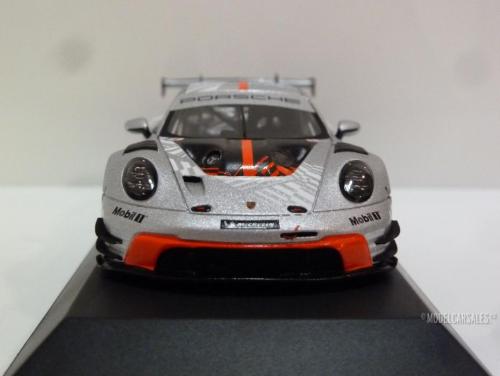 Porsche 911 (992.2) GT3 R Evo