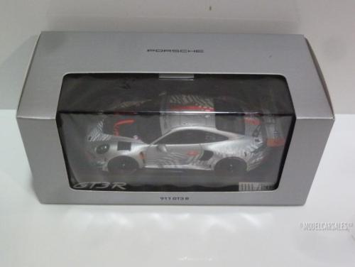Porsche 911 (992.2) GT3 R Evo