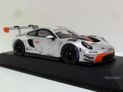 Porsche 911 (992.2) GT3 R Evo