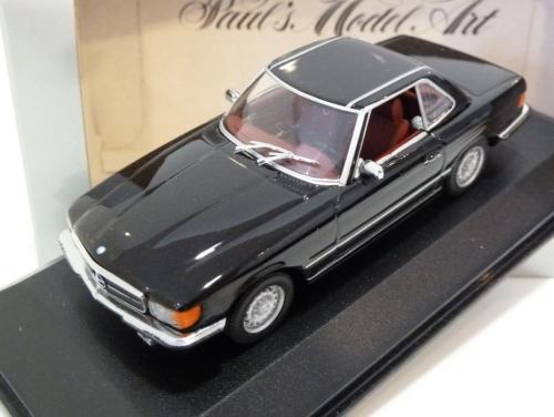 Mercedes-benz 350 SL Cabriolet Hardtop (r107)