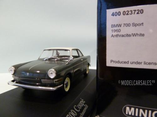 BMW 700 Sport Coupe