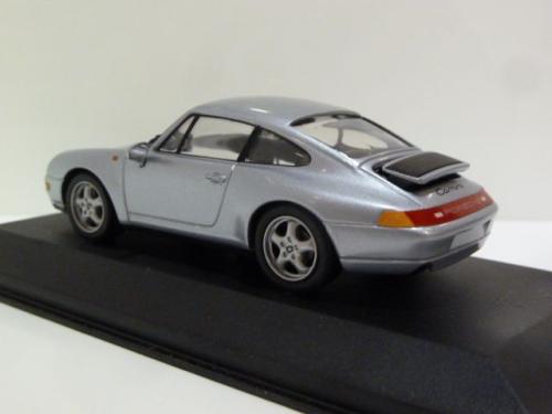 Porsche 911 (993) Carrera