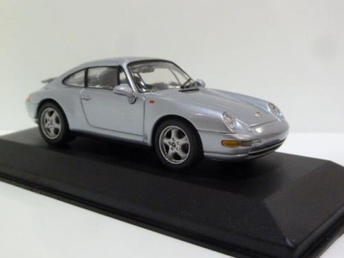 Porsche 911 (993) Carrera