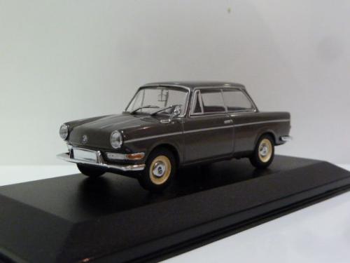 BMW 700 LS