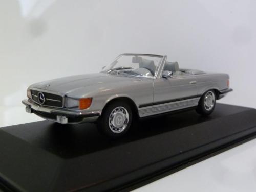 Mercedes-benz 350 SL Cabriolet (r107) Mercedes-benz 350 SL Cabriolet (r107)