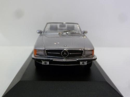 Mercedes-benz 350 SL Cabriolet (r107) Mercedes-benz 350 SL Cabriolet (r107)