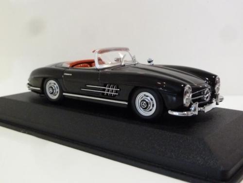 Mercedes-benz 300 SL Roadster (w198 II)