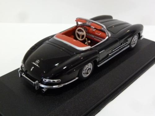 Mercedes-benz 300 SL Roadster (w198 II)