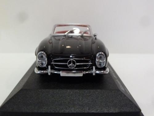 Mercedes-benz 300 SL Roadster (w198 II)