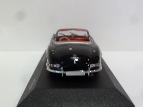 Mercedes-benz 300 SL Roadster (w198 II)