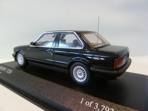 BMW 3 Series (e30)