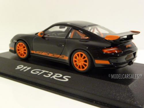 Porsche 911 (997) GT3 RS