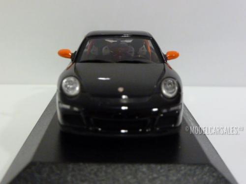 Porsche 911 (997) GT3 RS