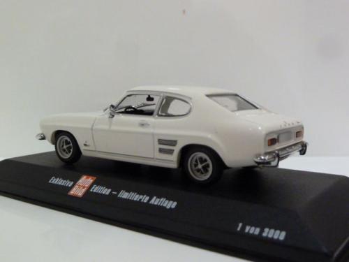 Ford Capri I