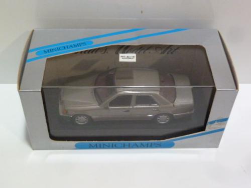 Mercedes-benz 400 E V8