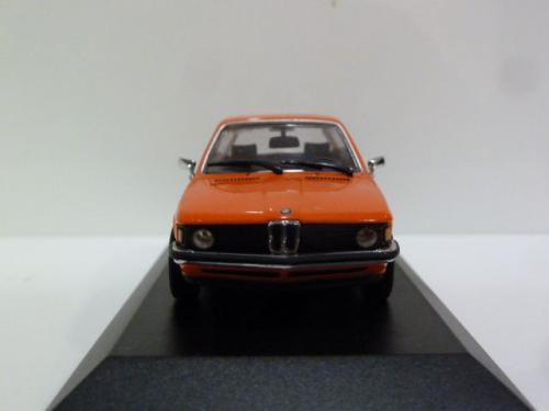 BMW 3 Series (e21) saloon