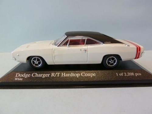 Dodge Charger R/T Hardtop Coupe