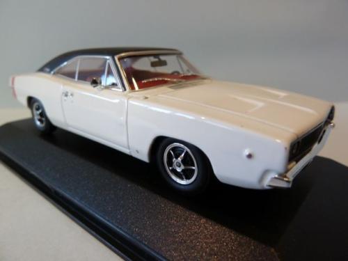 Dodge Charger R/T Hardtop Coupe Dodge Charger R/T Hardtop Coupe