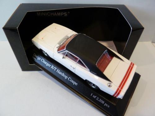 Dodge Charger R/T Hardtop Coupe Dodge Charger R/T Hardtop Coupe