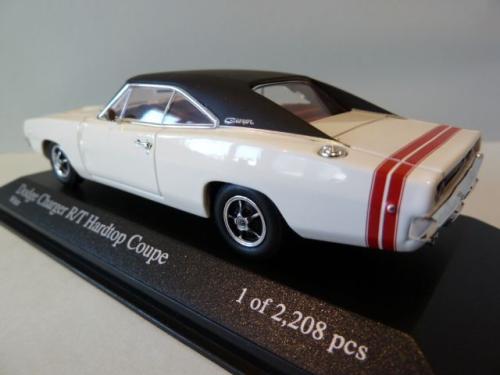 Dodge Charger R/T Hardtop Coupe