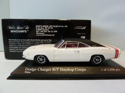 Dodge Charger R/T Hardtop Coupe Dodge Charger R/T Hardtop Coupe